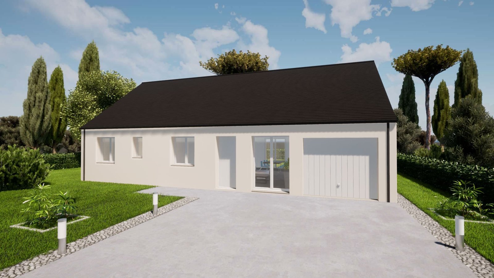 Maison Mikit Prix Et Modèle